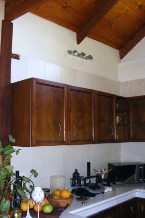 Nuevos Muebles de Cocina